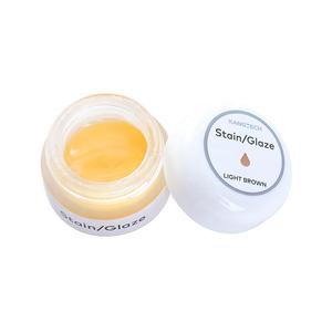 Couronne de prothèse dentaire glaçage 16 couleurs de pâte de glaçure en porcelaine - Product Image 5