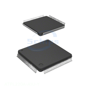 Original One Stop Service Interface 120 LQFP ATPL220A-A1U-Y Electronic Circuit Components - Product Image 1