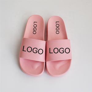 <span class=keywords><strong>Sandalias</strong></span> deslizantes unisex de gran tamaño, chanclas deslizantes de color marrón, con logotipo personalizado, novedad de <span class=keywords><strong>2021</strong></span> - Product Image 6