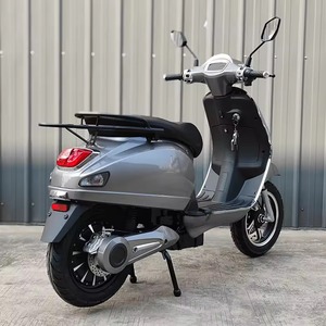 Monopattino Elettrico 2026 Hot Sale per Adulti, 1500W 72V, Lunga Autonomia, CKD SKD CBU, Vendita all'Ingrosso con Certificato EEC, Direttamente dalla Fabbrica - Product Image 6