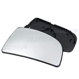 Verre de rétroviseur avant gauche, droit et arrière pour Ford Transit MK8 2014 2015 2016 2017 2018, accessoires de voiture pour conducteur droit - Product Image 4