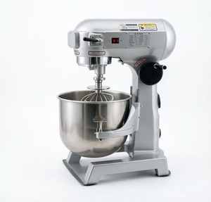 Mélangeur planétaire 20L 30L, 3 vitesses, en acier inoxydable, batteur à œufs, machine à mélanger la pâte à gâteau, machine à mélanger les aliments pour la pâtisserie, restaurant - Product Image 2