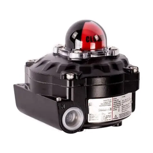 Boîtier de fin de course neuf série YT-870 YT-870M110Z - Product Image 3