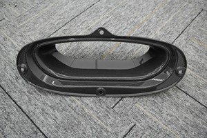 Ventilación de aire para el capó estilo OEM del Ferrari F8 - Product Image 2