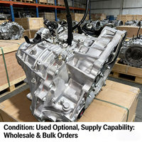 U241E 30500-28020-28040-48060-44110-33430 Toyot Camr RAV Highlander Alphard Solara Harrier FWD Ensemble / Unité complète