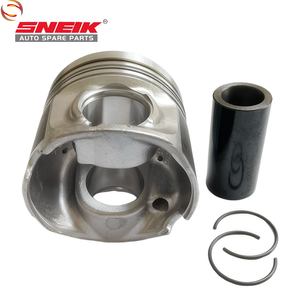 SNEIK High Performance Gesmede Staal Motorzuiger voor BMW <span class=keywords><strong>3</strong></span> 318d N47 2.0L OE 11257810825 Directe Vervanging - Product Image 2