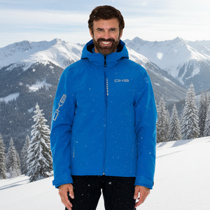 Nuova Cortina Man Ski & Snowwear collezione Premium JKT - Product Image 3