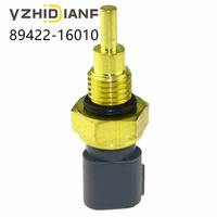 Capteur de température de l'eau de refroidissement 89422-16010 8942216010 pour Toyota Chevrolet Mazda Scion Subaru