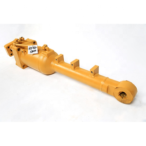 Cilindro de Óleo de Inclinação da Lâmina do <span class=keywords><strong>Bulldozer</strong></span> <span class=keywords><strong>Shantui</strong></span> SD16 <span class=keywords><strong>SD16L</strong></span> SD16E 16Y-63-13000 Peças de Reposição - Product Image 2