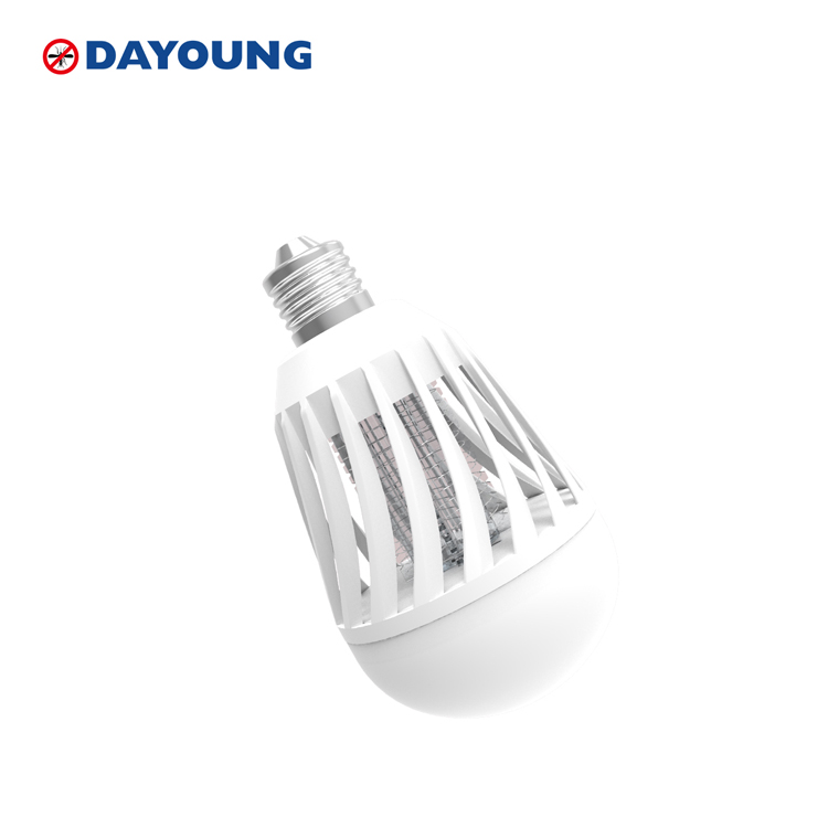 Dayoung Mosquito killer lamp indoor trap electric electric mosquito  killer bulb