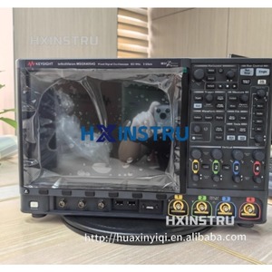 ออสซิลโลสโคป DSOX4054G Keysight: 500 MHz, 4ช่องสัญญาณอะนาล็อก - Product Image 1