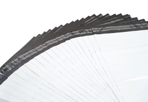 Bao bì thư sinh học phân hủy được tùy chỉnh cho quần áo, túi vận chuyển thân thiện với môi trường cho thương mại điện tử & cửa hàng bán lẻ trực tuyến thời trang - Product Image 6