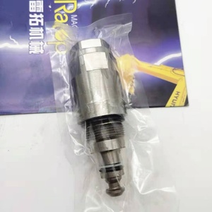 ชุดวาล์วระบายแรงดัน PC100 PC120-6LS PC138 รุ่น 723-30-60101 - Product Image 3