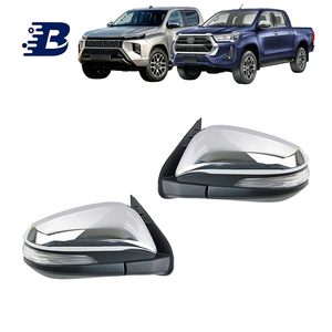 <span class=keywords><strong>Toyota</strong></span> <span class=keywords><strong>Hilux</strong></span> Auto-onderdelen Pick-up Truck Accessoires Andere Auto-onderdelen Auto-component OEM-spec Personenauto Wiel Band 5x114 3 Wiel - Product Image 6