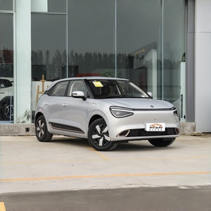 Dongfeng Nano 001 2024, autonomie électrique de 430 km, conduite à gauche, véhicule d'occasion à énergie nouvelle <span class=keywords><strong>export</strong></span>é vers l'Algérie - Product Image 1