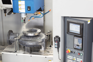 YINJIA High Flow End Suction Bare Shaft Centrifugal <strong>Water</strong> <strong>Pump</strong> for Cleaning Sets - Product Image 6