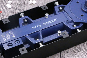 Siêu chất lượng SK - 65 tầng gắn bản lề mùa xuân cho cửa kính - Product Image 5