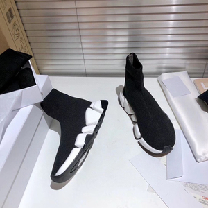<span class=keywords><strong>Scarpe</strong></span> Casual alla Moda Best-Seller per Uomo e Donna, <span class=keywords><strong>Scarpe</strong></span> da Passeggio Morbide <span class=keywords><strong>con</strong></span> Logo del Marchio e Rialzo Interno, Vendita all'Ingrosso - Product Image 2