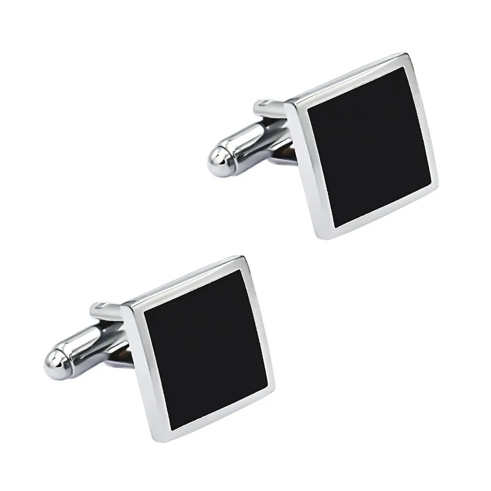 מותאם אישית העברת חום chfflink סובלימציה גברים cufflink