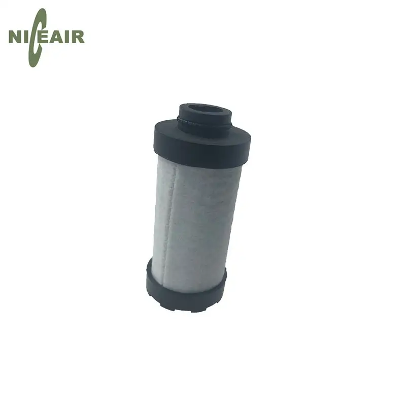 Quality assuredc hydraulic oil microfiber strainer Atlas air filter element - Replacement