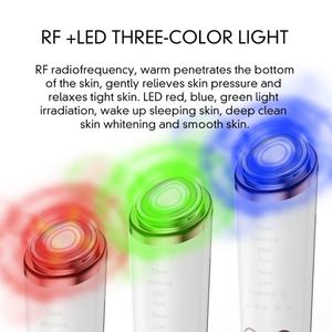 Dispositivo de Masaje Facial 5 en 1, las Mejores Herramientas para el Cuidado de la Piel, Dispositivo de Tonificación Facial, Masaje Facial Simétrico para una Piel Radiante, Máquina de Belleza Facial - Product Image 4