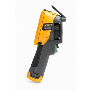 Cámara Termográfica Infrarroja Fluke TIS55+ TIS75+ con Resolución de 256x196, Dispositivo Portátil de Medición de Temperatura Industrial - Product Image 3
