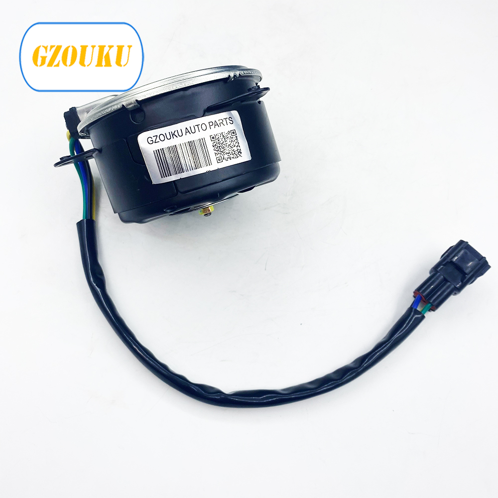 Fan Motor 17120-61J11 for Suzuki Car - Reliable Performance