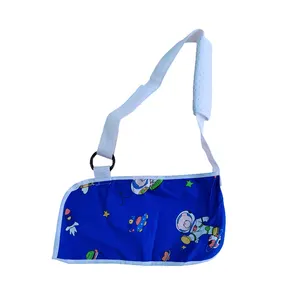 Selempang lengan anak, penyangga bahu anak-anak lengan medis dengan bantalan bahu - Product Image 1