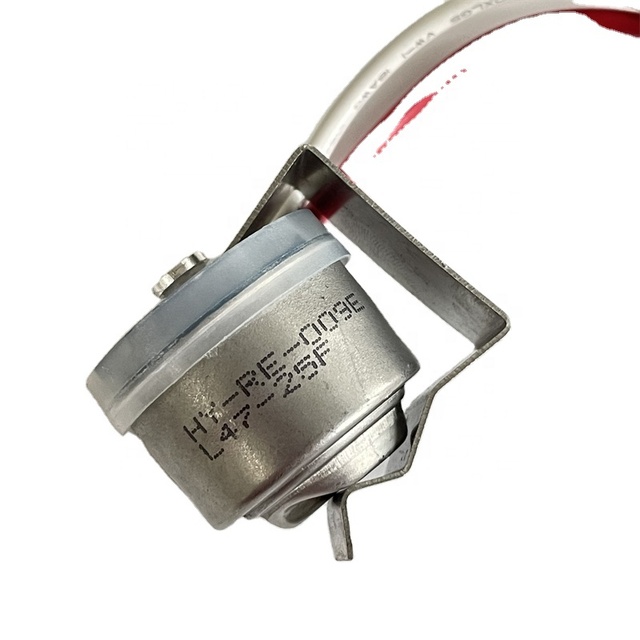 Durable Refrigerator Thermostat for lg toshiba Refrigerator Defrost Thermostat Sensor Parts