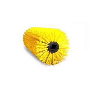 Brosses à neige polyvalentes multicolores pour camion/<span class=keywords><strong>brosse</strong></span> à rouleaux - Product Image 1