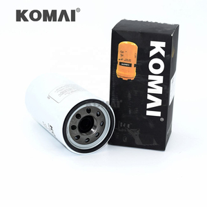 กรองน้ำมันเครื่องสำหรับรถฮีโน่ รุ่น KOMAI 15607-1600 156071731 15607-1731 156071733 15607-1733  S156071733 - Product Image 4