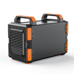 ราคาโรงงาน เครื่องกำเนิดไฟฟ้าฉุกเฉิน 240v แบตเตอรี่ลิเธียมไอรอนอัจฉริยะ ช่องเสียบแบบยุโรป เครื่องกำเนิดไฟฟ้ากระแสสลับแบบพกพาสำหรับใช้งานกลางแจ้ง 1000W สถานีพลังงานแสงอาทิตย์ T11 Li - Product Image 2