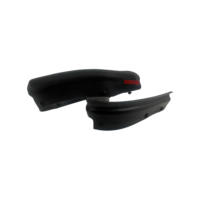 Nouveau BYD Han Auto Body Covering System Accessoires Anneau d'étanchéité de porte HC-6107211 OEM
