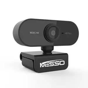 Mini USB 2.0 8M Webcam Máy Ảnh Web Cam 30 Mega Pixels Webcam Máy Ảnh Màu Đen 4K Skype Máy Tính PC Máy Tính Xách Tay 2K 1080P 720P Webcam