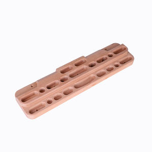 Zeyisy Nouveau Design Intérieur <span class=keywords><strong>Escalade</strong></span> Hangboard Idéal pour la Formation à Domicile Tasse <span class=keywords><strong>Escalade</strong></span> avec Excellent <span class=keywords><strong>Prix</strong></span> - Product Image 1