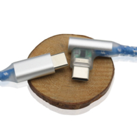 Adaptateur audio DAC pour écouteurs avec prise femelle 3,5 mm de type C, câbles USB-C vers Aux IEM avec puces doubles CX31988+HT97220 pour IOS Android
