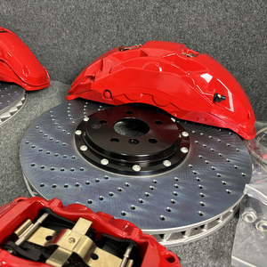 Corrida De Pinça De Freio 10 Kit De Pinça De Freio De Pistão Grandes Kits De Freio para Modificação Do Carro, para Supra GR86 Land Cruiser Série <span class=keywords><strong>CROWN</strong></span> - Product Image 5