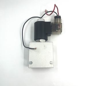 DC 24V <span class=keywords><strong>12V</strong></span> 16MM Bobine A-10-<span class=keywords><strong>3</strong></span> G3/8 Collecteur <span class=keywords><strong>Hydraulique</strong></span> Bloc 2 Position <span class=keywords><strong>3</strong></span> <span class=keywords><strong>Voies</strong></span> Électrovanne - Product Image 1