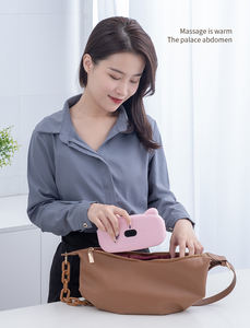 Température réglable à 6 vitesses trésor de palais chaud intelligent chauffage à affichage numérique tactile intelligent - Product Image 3