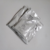 Nouveau Développeur Noir 400g/Sac pour AR-271SD, AR-M256/M316 pour Photocopieur, Fabriqué en Chine