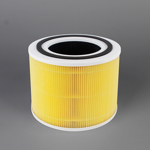 Premium <b>air</b> <b>Purifier</b> <b>Filter</b> Replacement for <b>air</b> <b>Filter</b> Replacement with H13 Grade and Carbon <b>Filter</b> Core 300 - Product Image 4