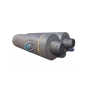 Trung Quốc Nhà Sản Xuất EAF ARC Lò <span class=keywords><strong>Graphite</strong></span> Điện Cực <span class=keywords><strong>UHP</strong></span> 200-700Mm <span class=keywords><strong>Graphite</strong></span> Điện Cực Giá - Product Image 5