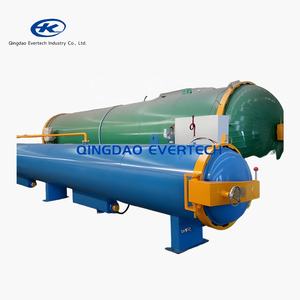 Nuevo <span class=keywords><strong>Autoclave</strong></span> para Anticorrosión de <span class=keywords><strong>Madera</strong></span>/<span class=keywords><strong>Autoclave</strong></span> para Retardante de Llama de <span class=keywords><strong>Madera</strong></span> - Product Image 3