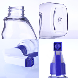Poubelle en plastique - Product Image 4