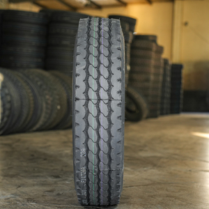 ยางรถบรรทุก Aurunze รุ่นใหม่ A818PRO ขนาด 11.00R20 9.00R20 10.00R20 11R20 12R20 ราคาขายส่งจากโรงงานโดยตรง - Product Image 1
