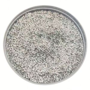 Granulés de plastique PMMA de qualité médicale pour moulage, best-seller, haute qualité, échantillon gratuit, livraison incluse - Product Image 5