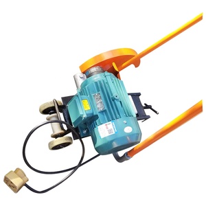 Hot Bán Đường Sắt Cắt Công Cụ/Đường Sắt Máy Cắt/Cắt Đường Sắt Theo Dõi Saw - Product Image 5