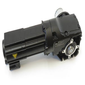 Moteur PLC avec engrenage conique MCS09F38-RS0P1 G50BB111MHAK2C00 - Product Image 1