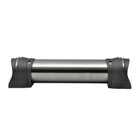 Purificateur d'eau domestique manuel à ultrafiltration 600 L/H, filtre à eau de cuisine avec membrane d'ultrafiltration PVDF et pompe