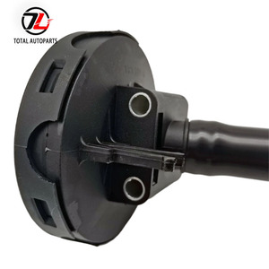 Soupape d'échappement OEM 03C103201K 03C103201P pour V-W Po-lo Nouvelle La-Vida Bo-ra Go-lf Sagi-tar LAV - Product Image 3